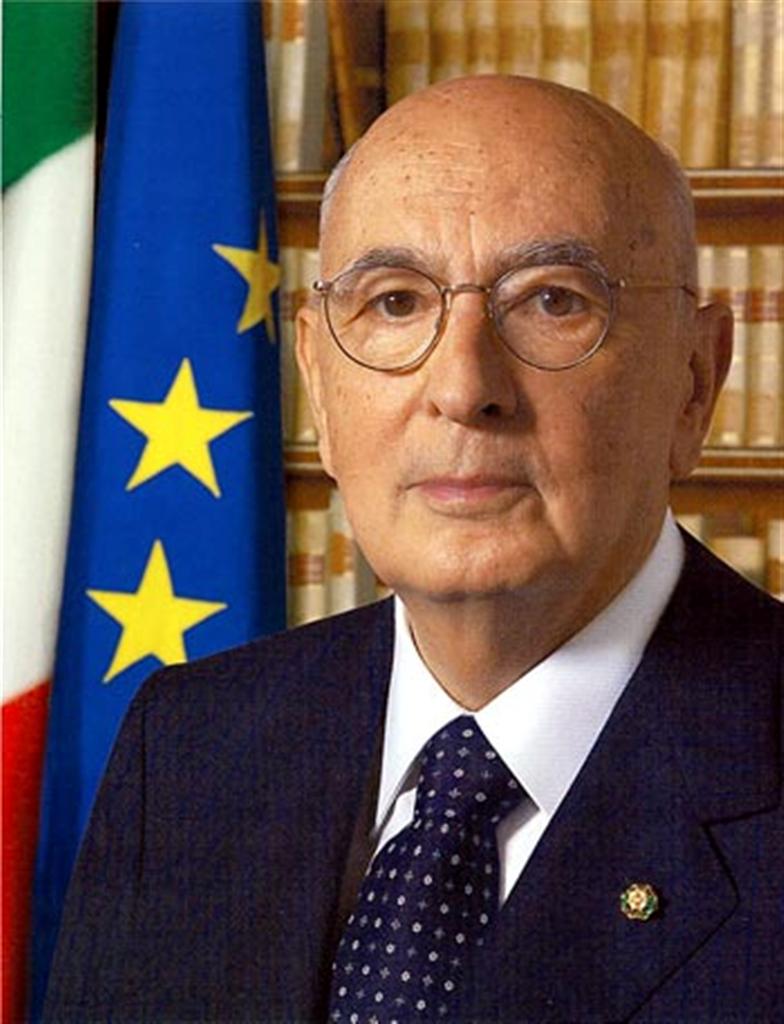 G. Napolitano G. Napolitano