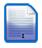 Tasto di collegamento al documento