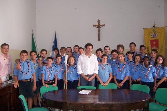 Foto gruppo