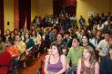Gli studenti Usa