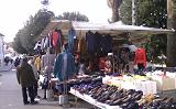 Rogliano, nuovo mercato domenicale