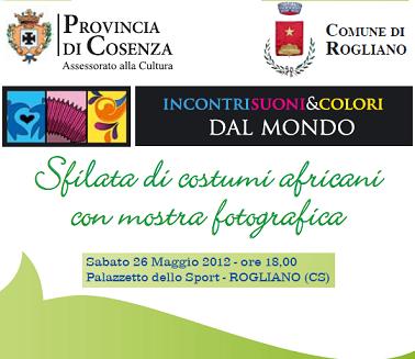 Sfilata di Costumi