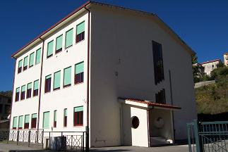 Scuola Elementare via Tine An Men