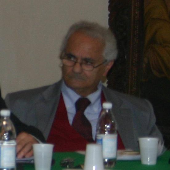 Eugenio Maria Gallo