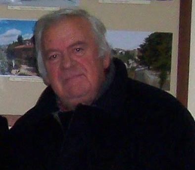 Mario Mazzei