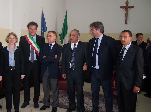 Foto di gruppo