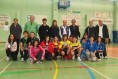 Badmonton 013